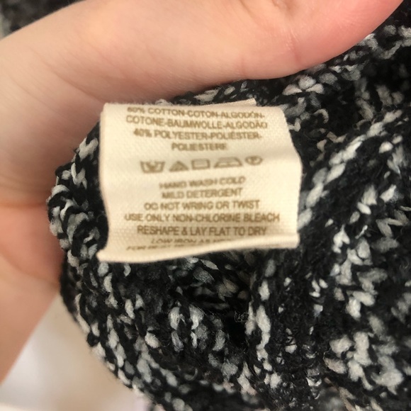 We The Free Speckled Scoop Neck Sweater - Picture 7 of 8